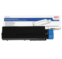Okidata Laser Toner Cartridge