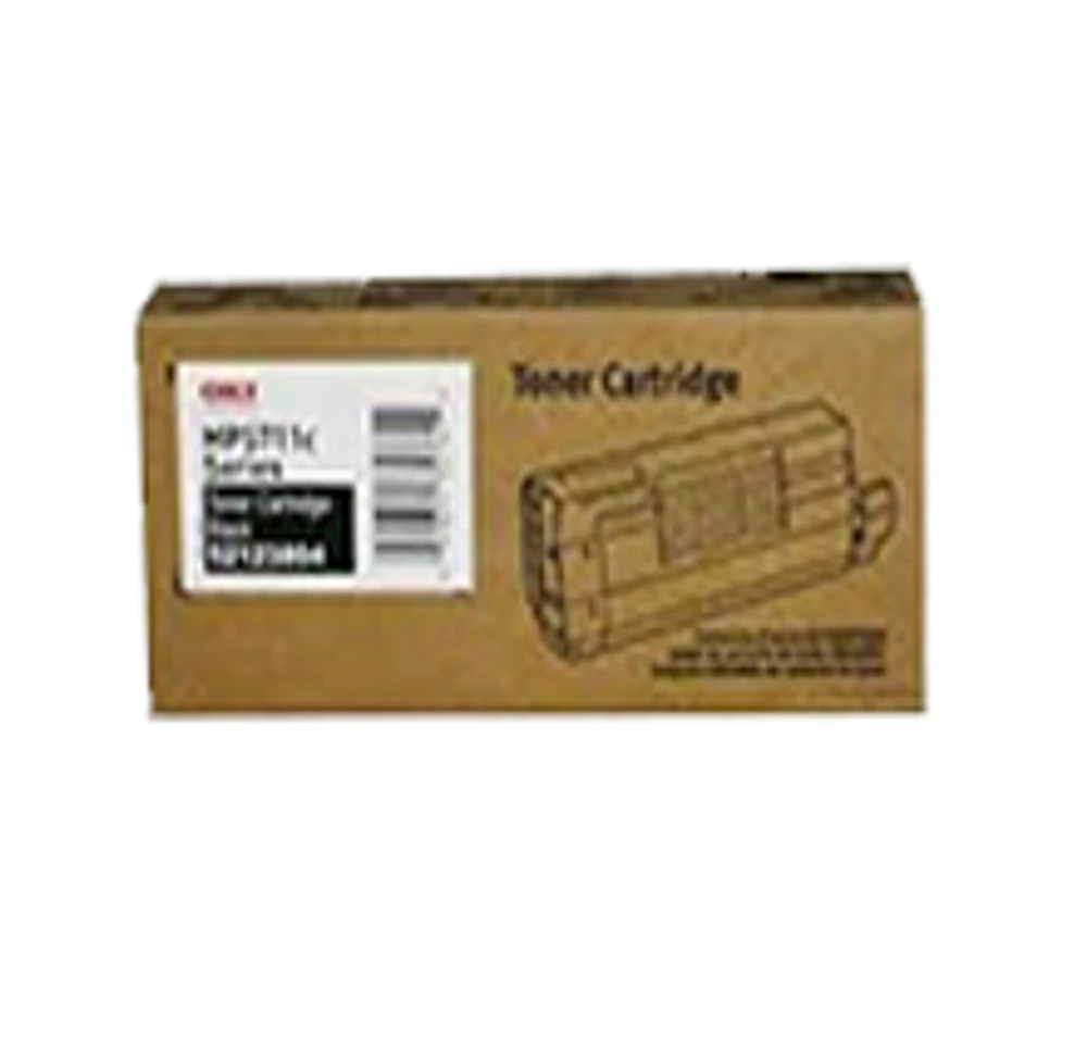 Ricoh 52123804 Black Laser Toner Cartrdge