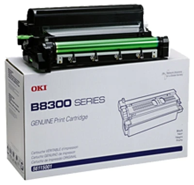 Okidata Laser Toner Cartridge