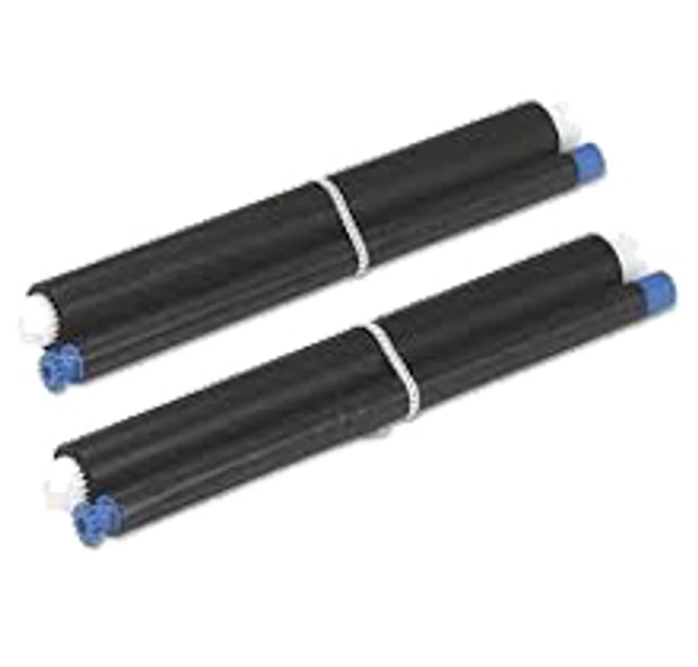 Panasonic KX-FA91 Fax Film Ribbon 2-Pack