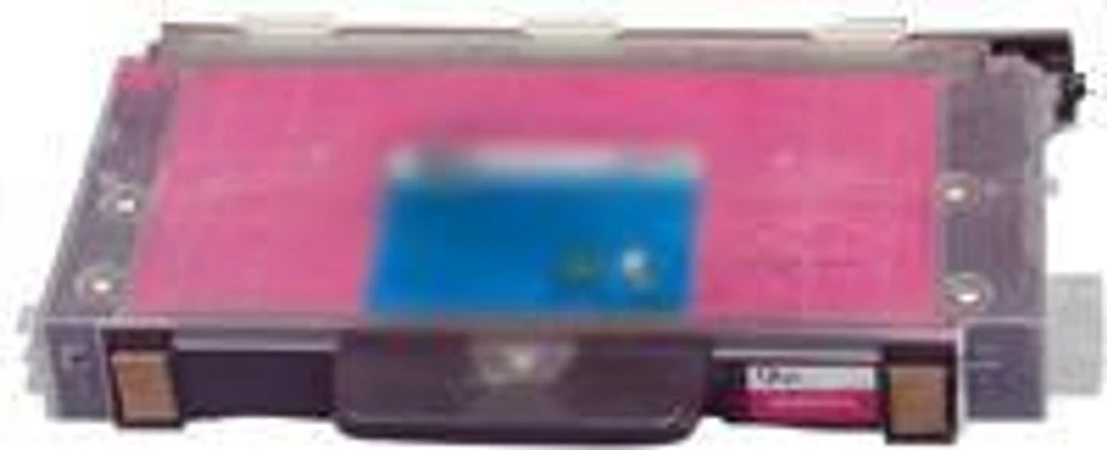 Panasonic KX-PKPM3 Laser Toner Cartridge Magenta
