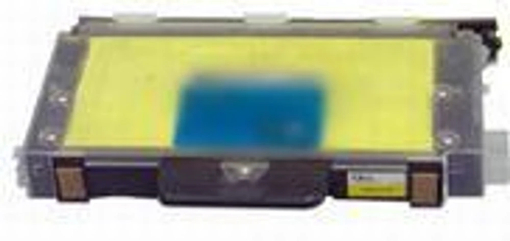 Panasonic KX-PKPY3 Laser Toner Cartridge Yellow