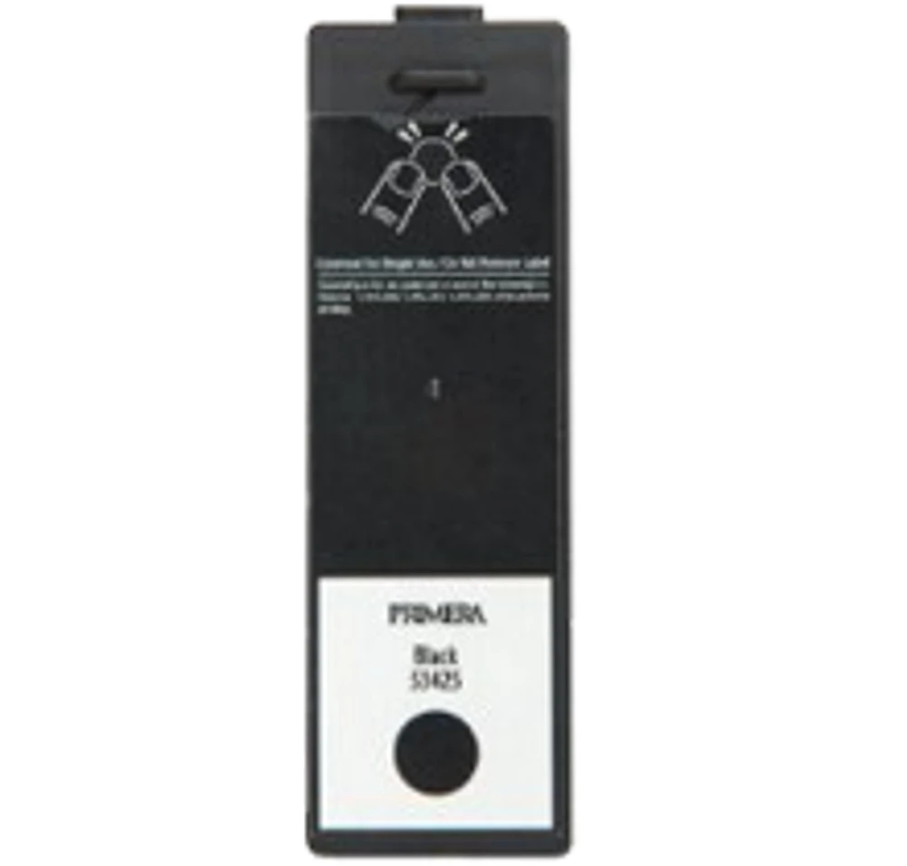 PRIMERA 53425 Ink / Inkjet Cartridge Black