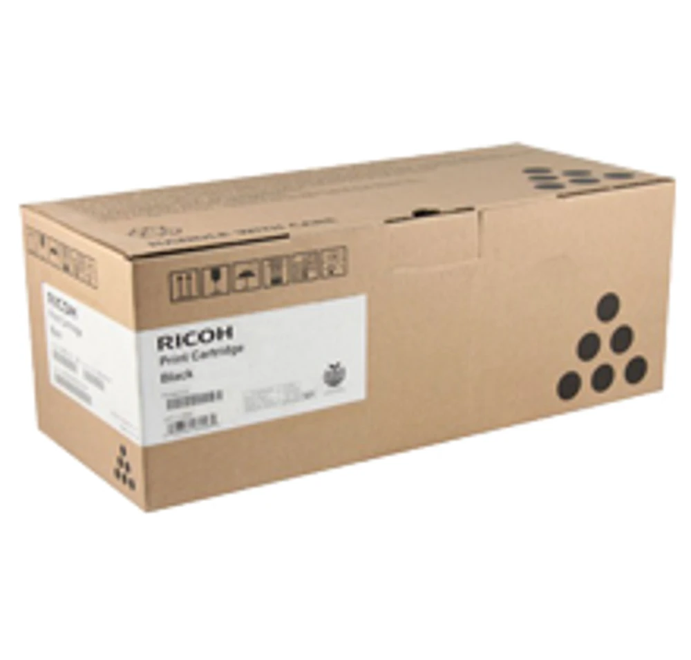 Ricoh Laser Toner Cartridge