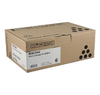 Ricoh 406464 Laser Toner Cartridge