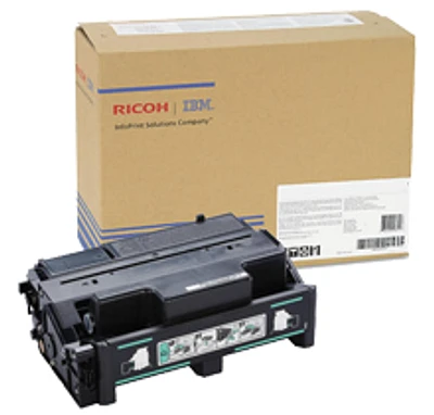 Ricoh 406628 Laser Toner Cartridge