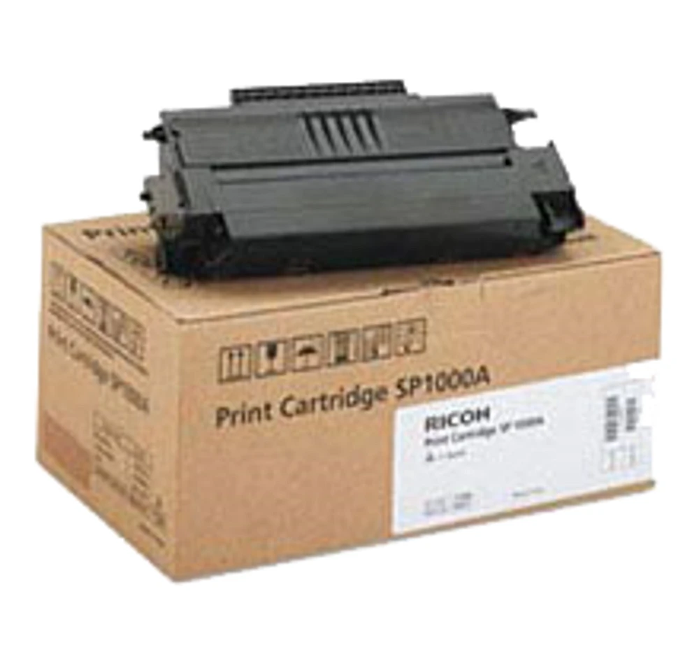 Ricoh 413460 Laser Toner Cartridge