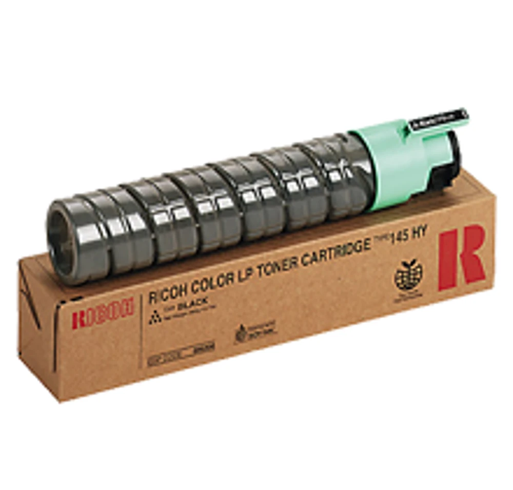 Ricoh Laser Toner Cartridge Black
