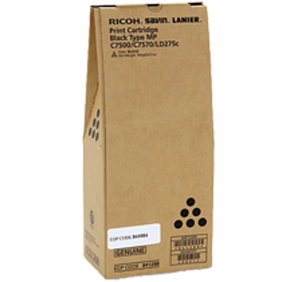 Ricoh Laser Toner Cartridge Black