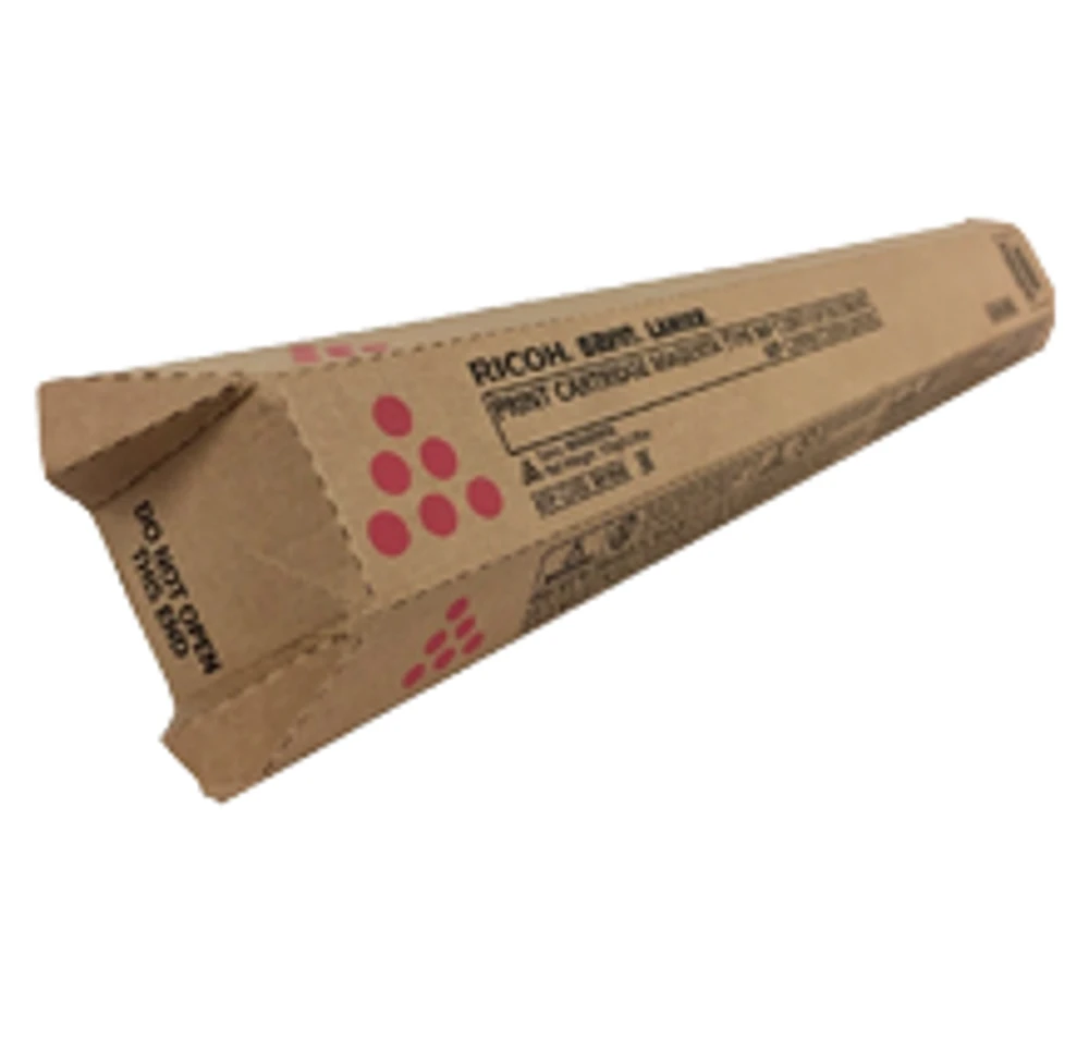 Ricoh 841422 Laser Toner Cartridge Magenta