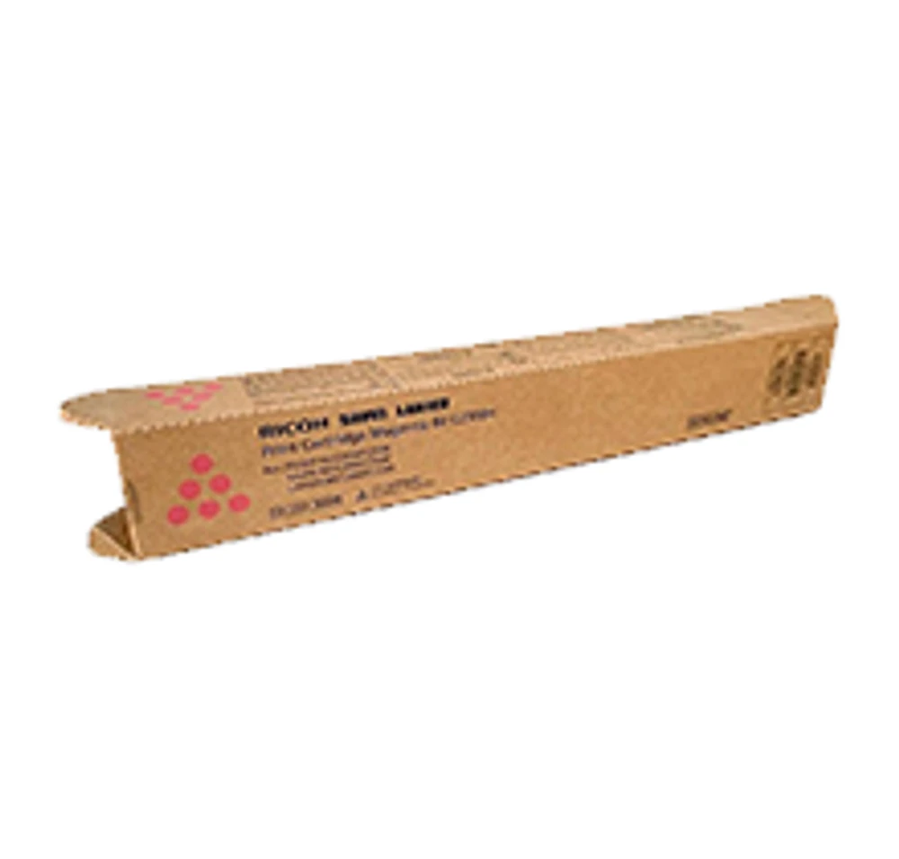 Ricoh Magenta Laser Toner Cartridge