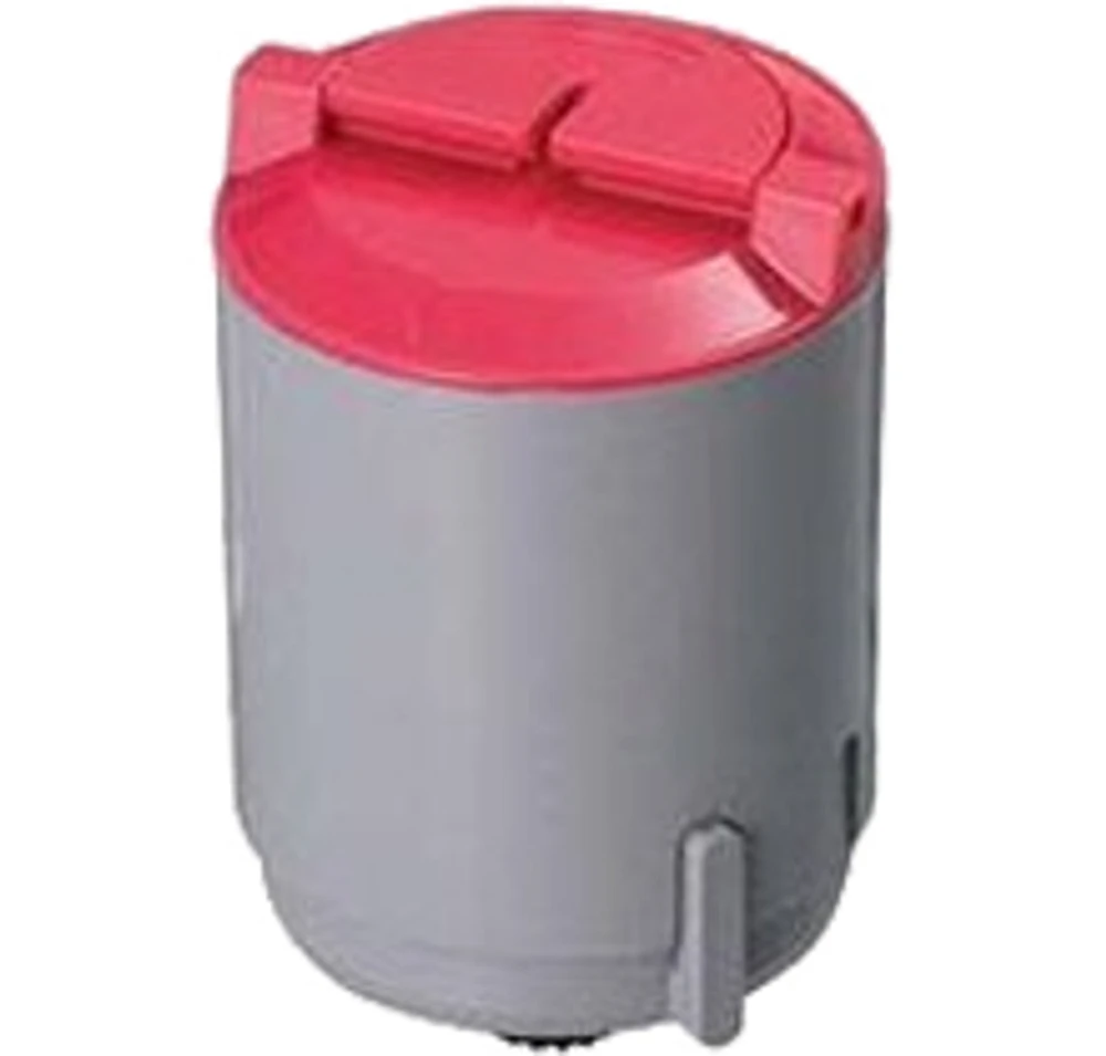 Compatible with Samsung CLP-M300A Laser Toner Cartridge Magenta