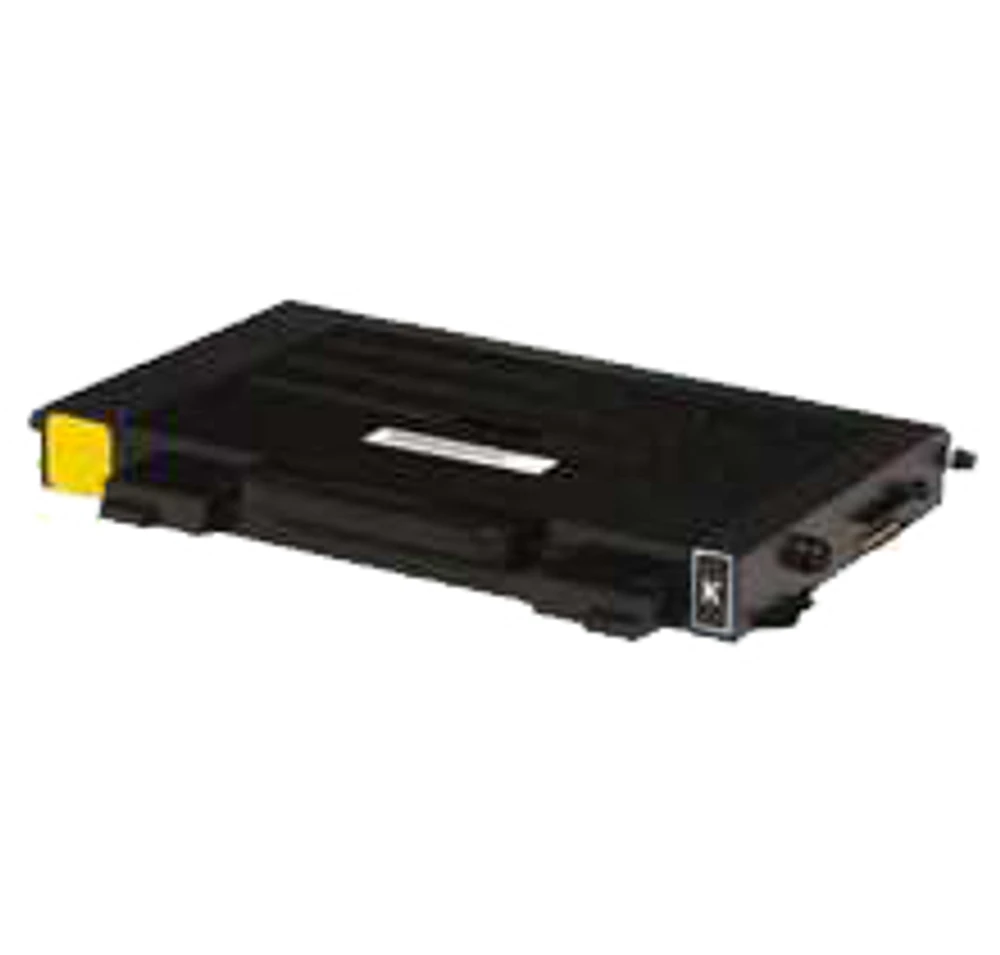 Compatible with Samsung CLP-500D7K Laser Toner Cartridge Black