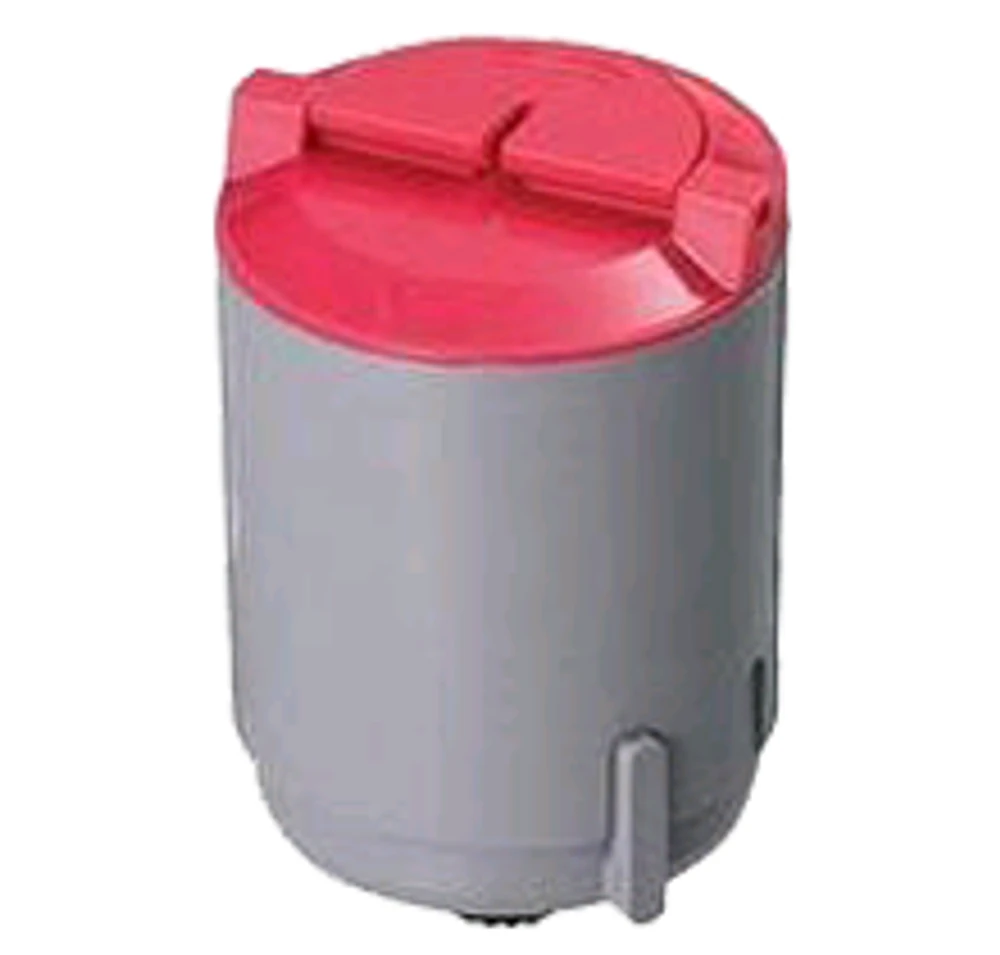 Compatible with Samsung CLP-M350A Laser Toner Cartridge Magenta