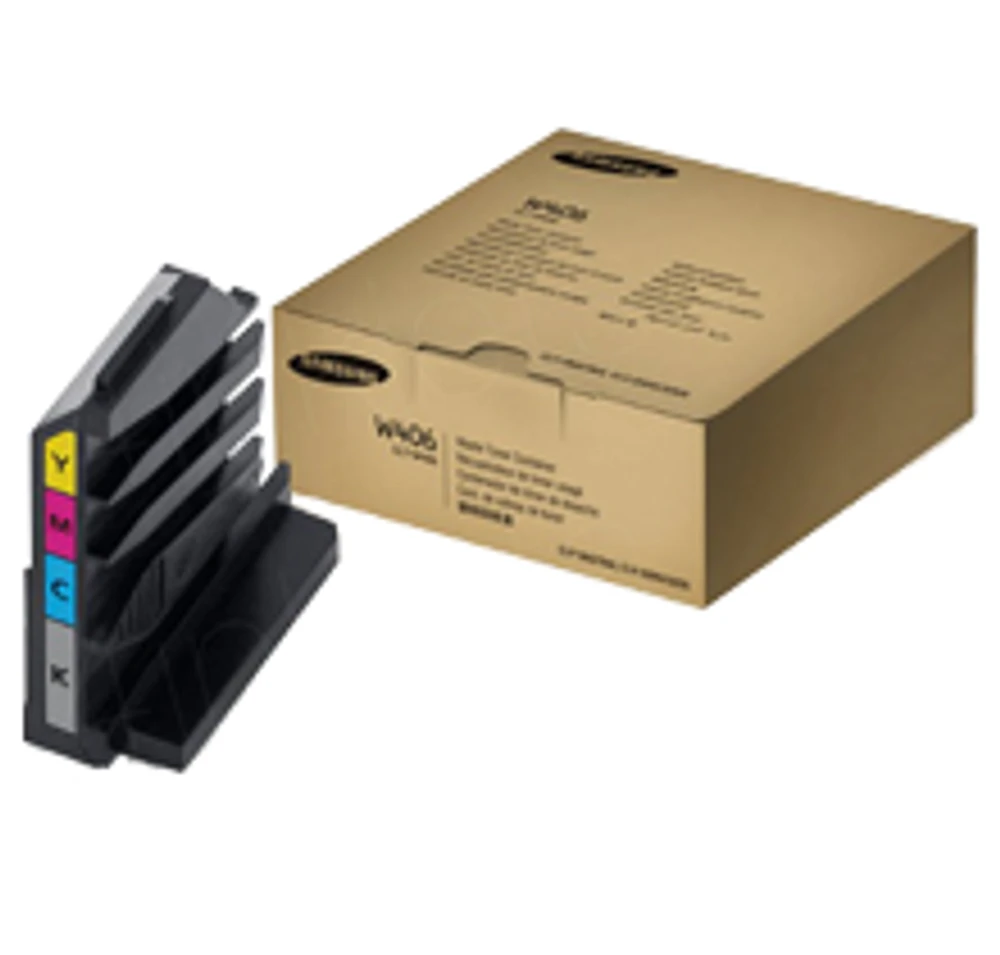 Samsung CLT-W406 Waste Toner Bottle
