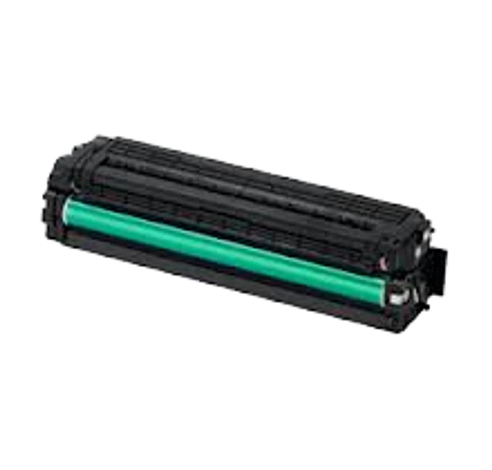 Compatible with Samsung CLT-C504S Laser Toner Cartridge Cyan