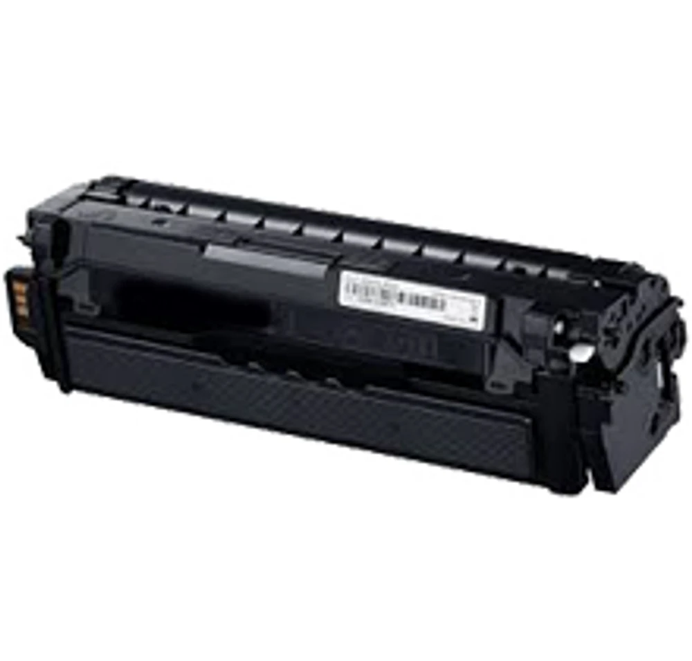 Compatible For Samsung CLT-K503L High Yield Laser Toner Cartridge Black