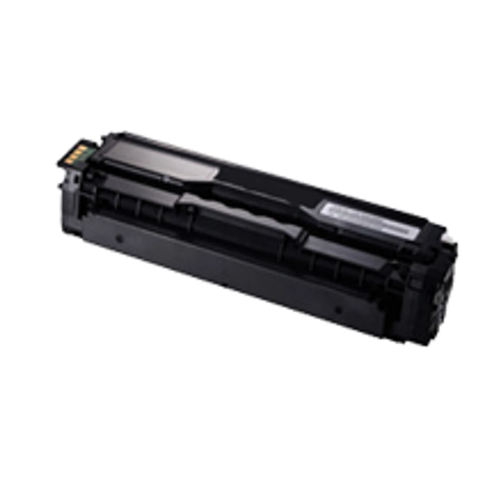 Compatible with Samsung CLT-K504S Laser Toner Cartridge Black