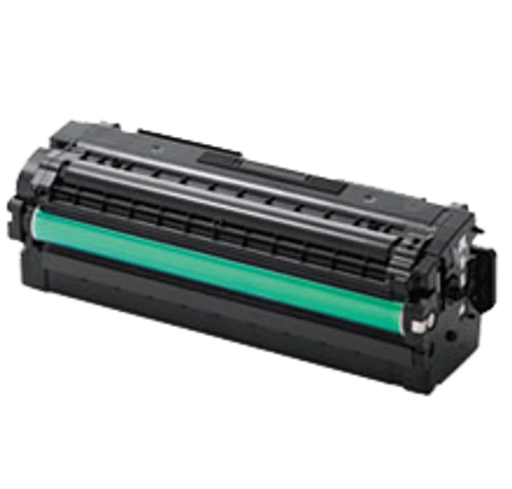 Samsung CLT-K505L Laser Toner Cartridge Black