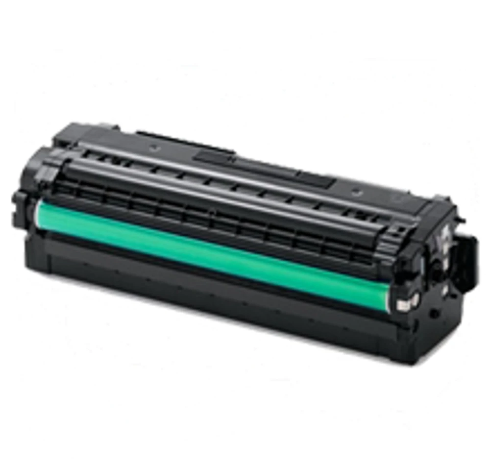 Compatible with Samsung CLT-K506L Laser Toner Cartridge Black