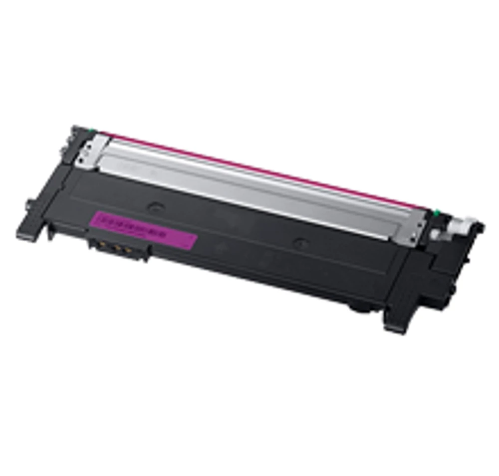 Samsung CLT-M404S Laser Toner Cartridge Magenta