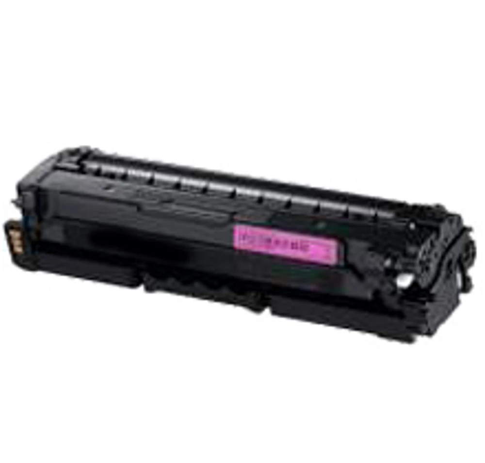Compatible For Samsung CLT-M503L High Yield Laser Toner Cartridge Magenta