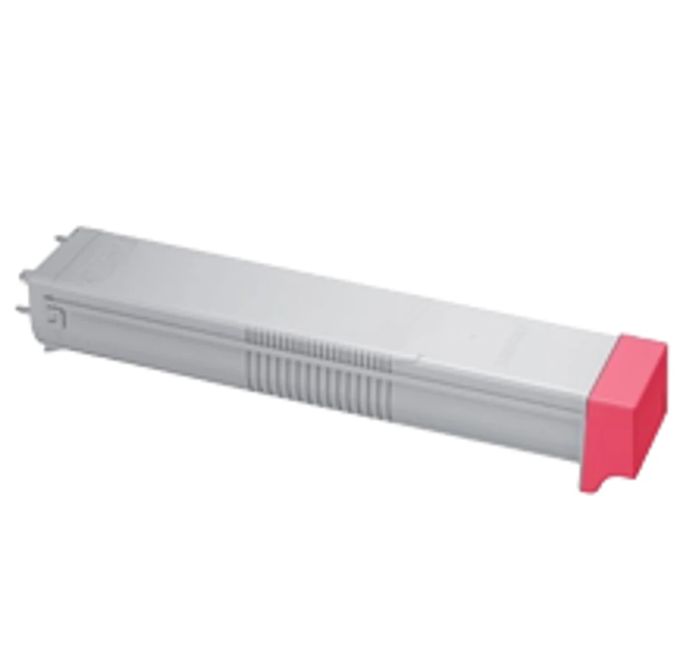 Samsung CLT-M606S Laser Toner Cartridge Magenta