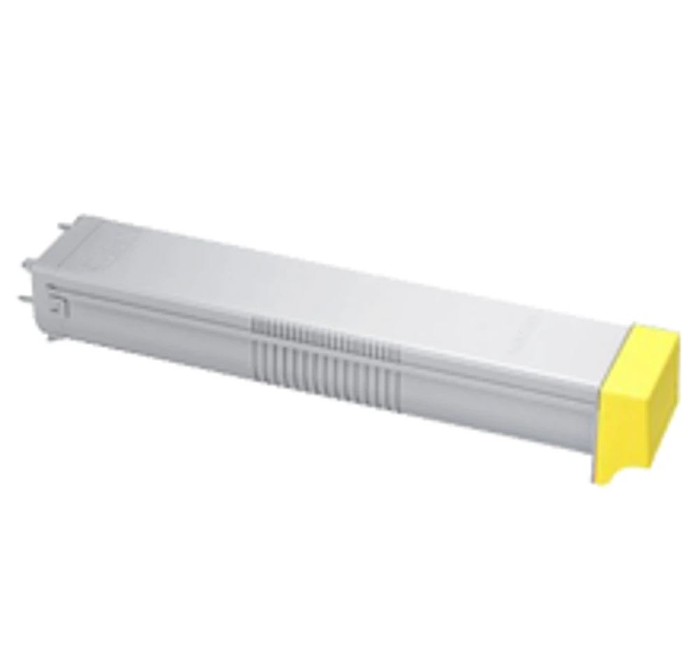 Samsung CLT-Y606S Laser Toner Cartridge Yellow