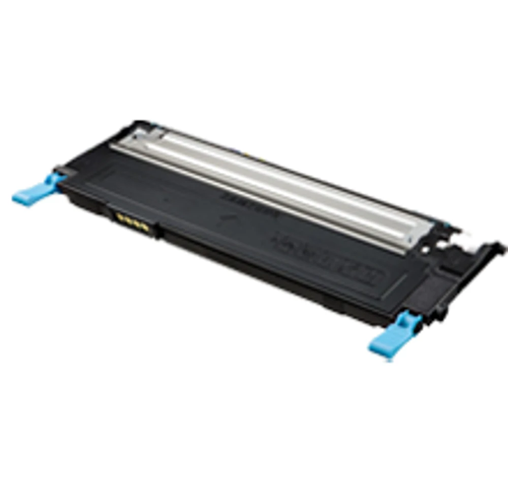 Compatible with Samsung CLT-C409S Laser Toner Cartridge Cyan