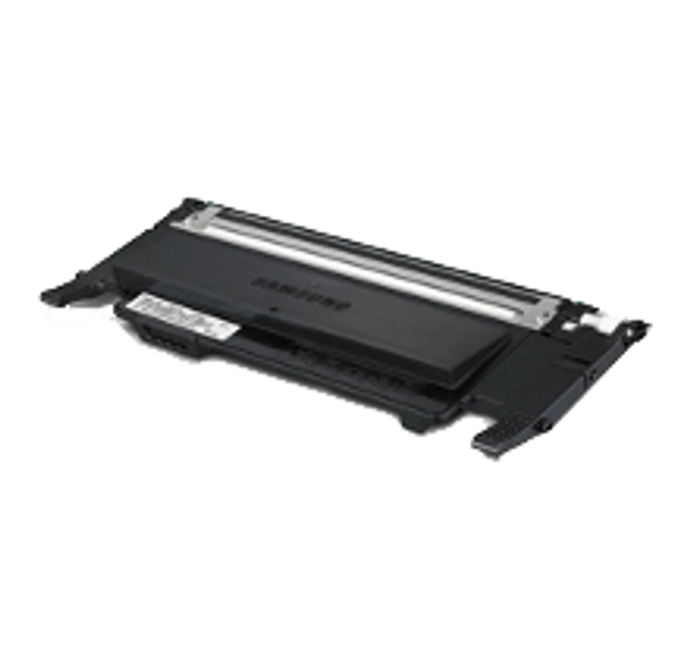 Compatible with Samsung CLT-K407S Laser Toner Cartridge Black