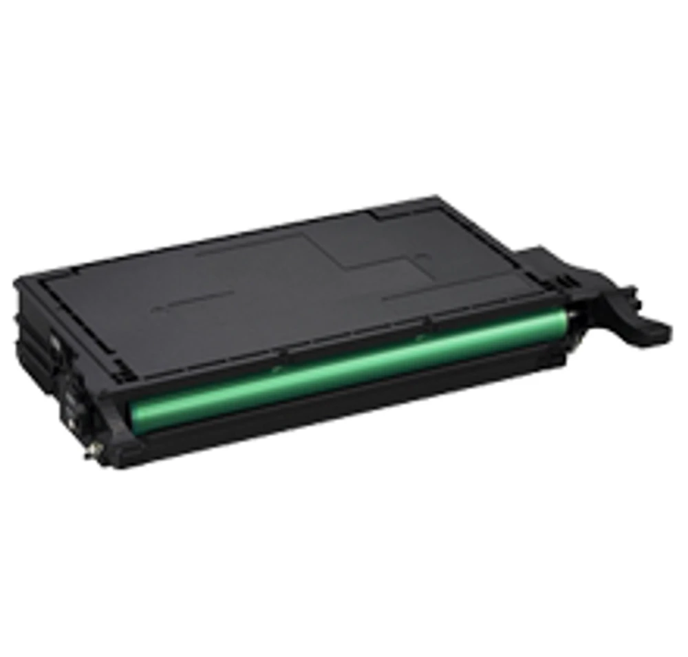 Compatible with Samsung CLT-K609S Laser Toner Cartridge Black