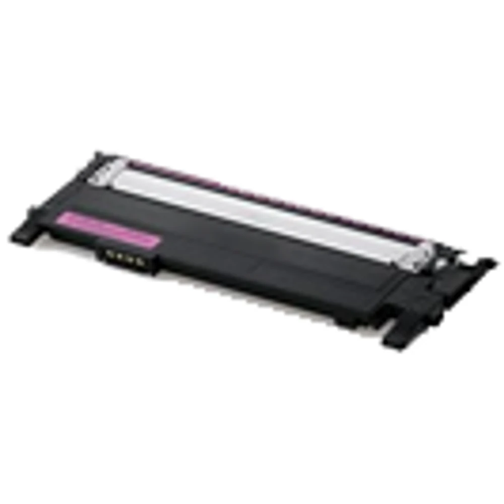 Compatible with Samsung CLT-M406S Laser Toner Cartridge Magenta
