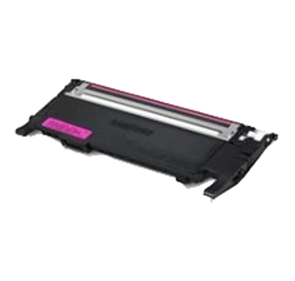 Compatible with Samsung CLT-M407S Laser Toner Cartridge Magenta