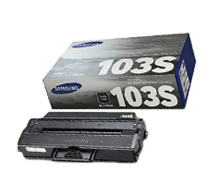 Samsung MLT-D103S Laser Toner Cartridge