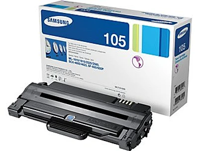 Samsung MLT-D105S Laser Toner Cartridge