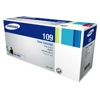 Samsung MLT-D109S Laser Toner Cartridge