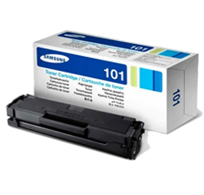 Samsung MLT-D101S Laser Toner Cartridge