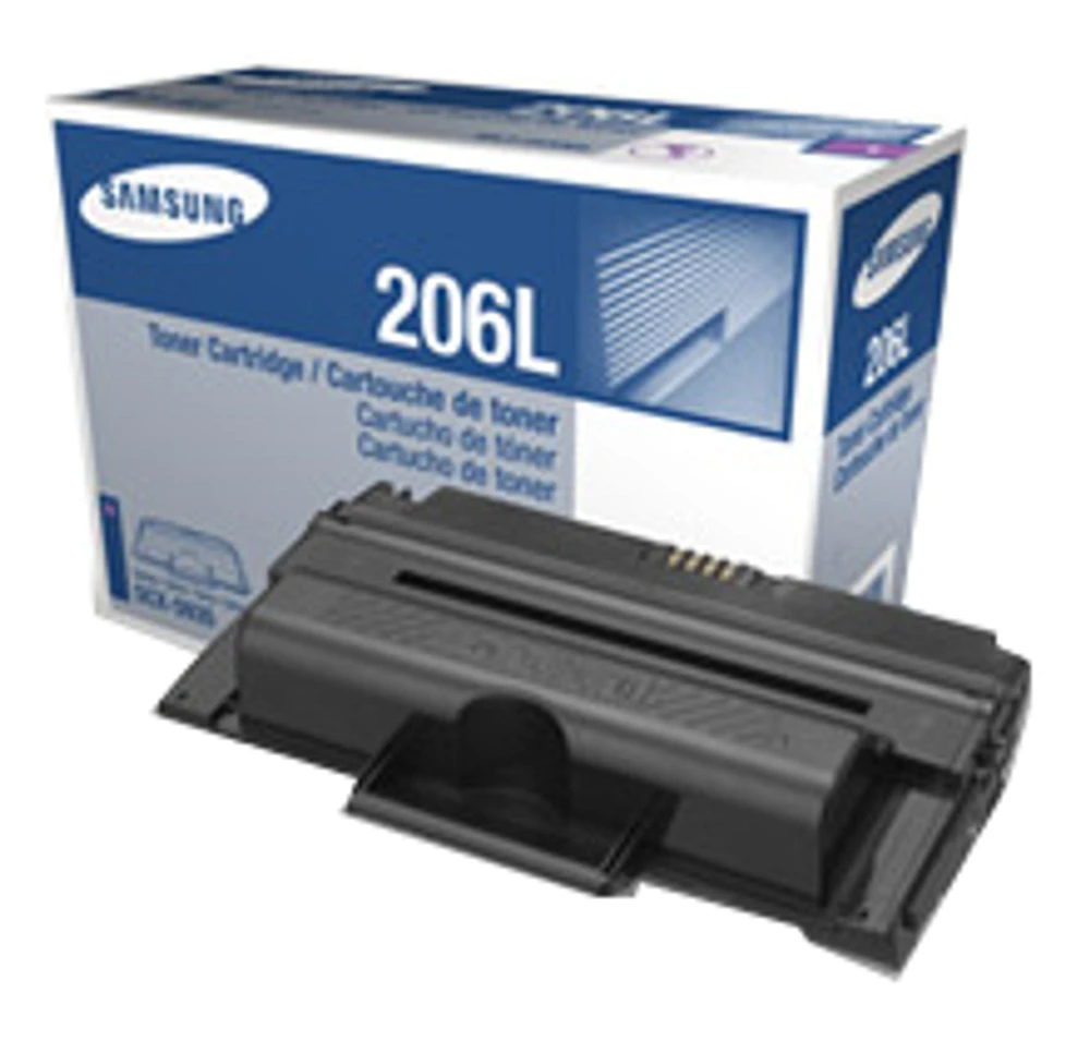 Samsung MLT-D206S Laser Toner Cartridge