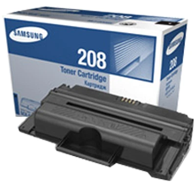 Samsung MLT-D208S Laser Toner Cartridge