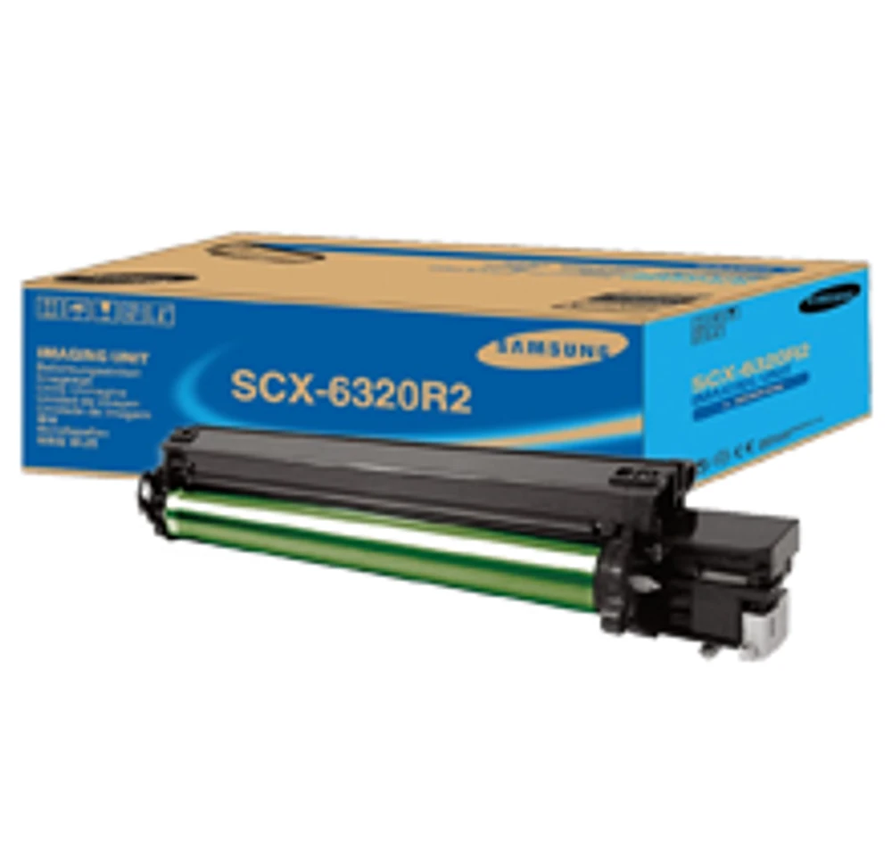 Samsung SCX-6320R2 Laser Drum Unit