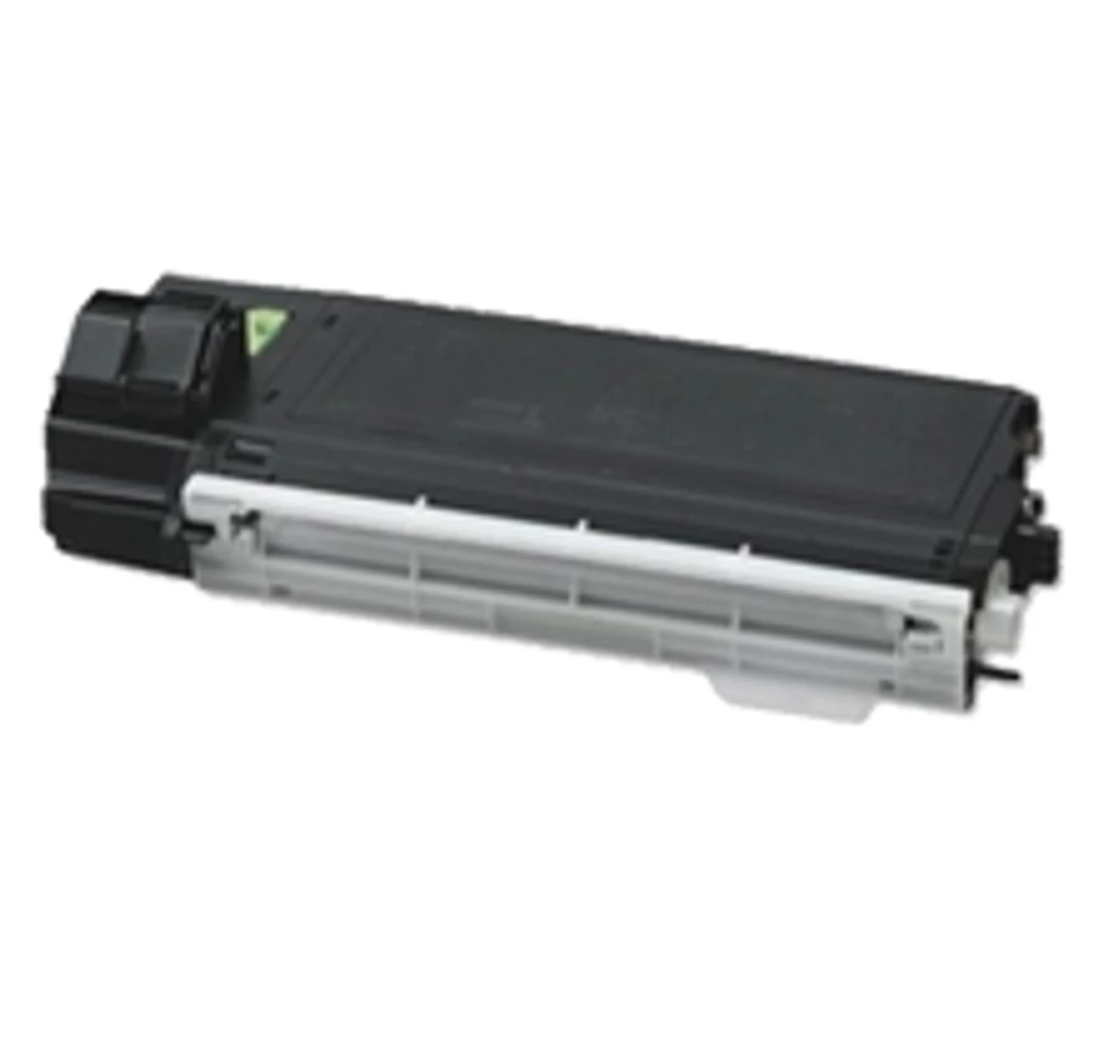 Sharp AL-204TD Laser Toner Cartridge Black