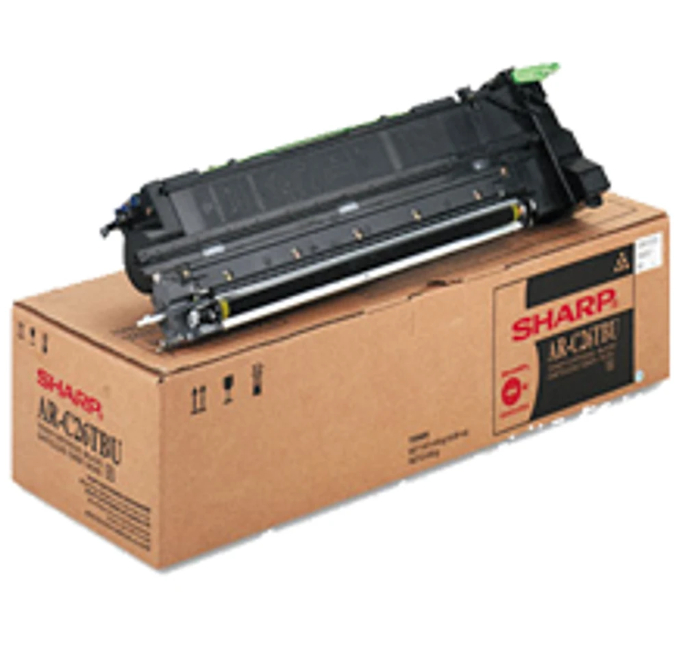 Sharp AR-C26TBU Laser Toner Cartridge