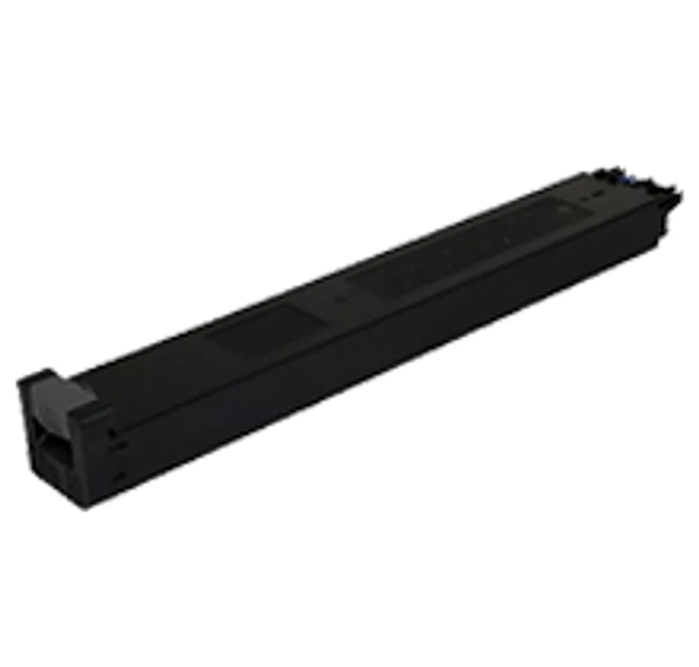 Sharp MX-27NTBA Laser Toner Cartridge Black