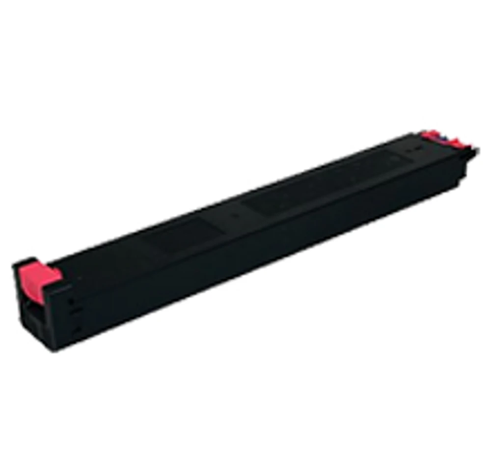 Sharp MX-27NTMA Laser Toner Cartridge Magenta