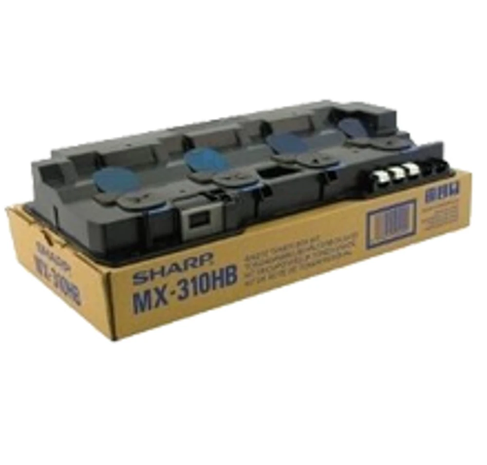 Sharp MX-310HB Waste Toner Cartridge