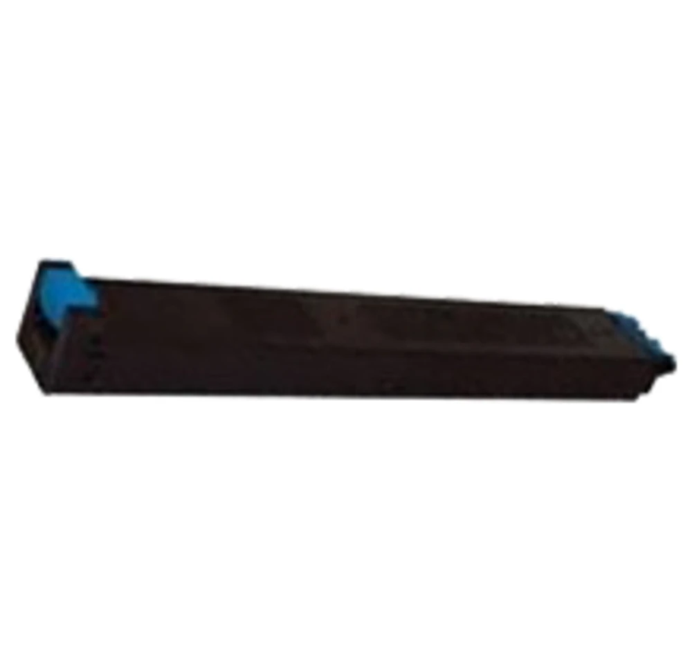 Sharp MX-36NTCA Laser Toner Cartridge Cyan
