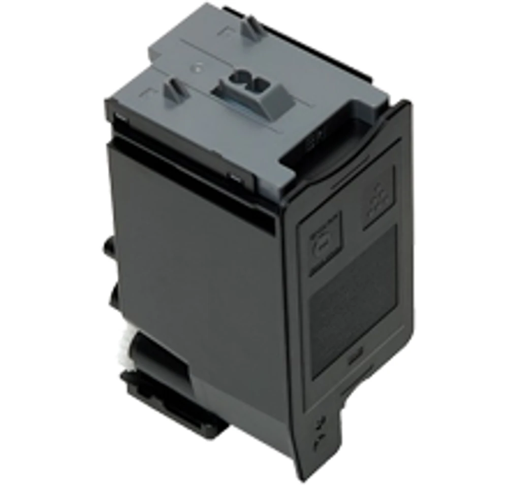 Sharp MX-C30NTB Laser Toner Cartridge Black