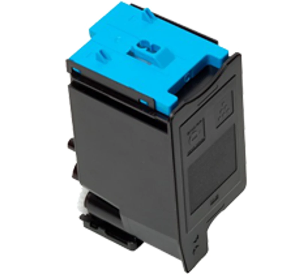 Sharp MX-C30NTC Laser Toner Cartridge Cyan