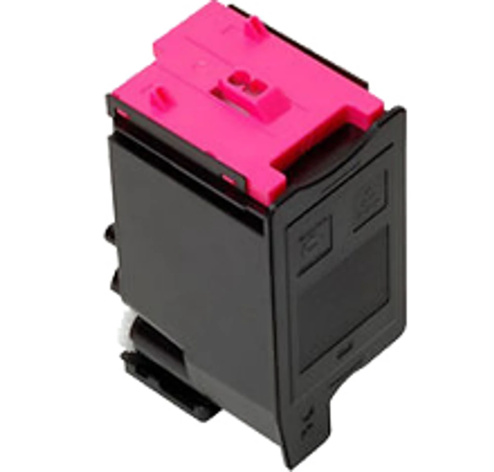 Sharp MX-C30NTM Laser Toner Cartridge Magenta