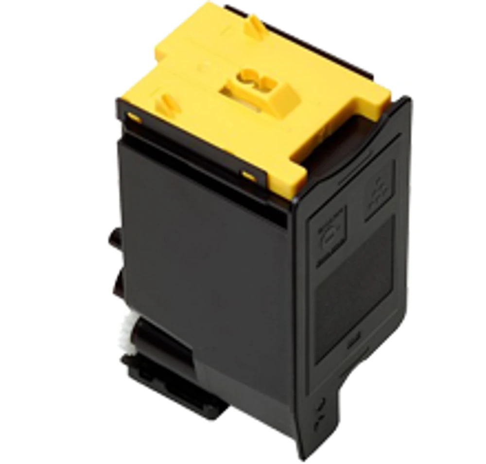 Sharp MX-C30NTY Laser Toner Cartridge Yellow